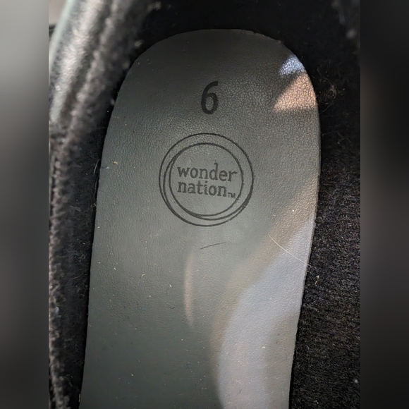 Boys dress shoes - Picture 2 of 4